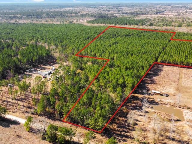 Property for sale in Groveton, Texas