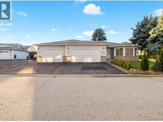House for sale in Winfield, British Columbia