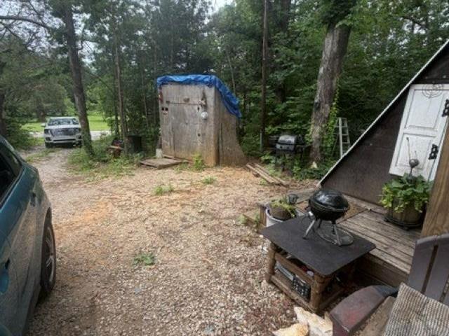 Land for sale in Burnside, Kentucky