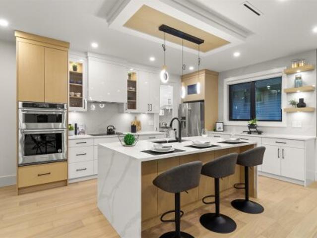 Property for sale in Coquitlam, British Columbia