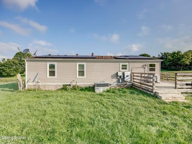 House for sale in Nelson, Kentucky