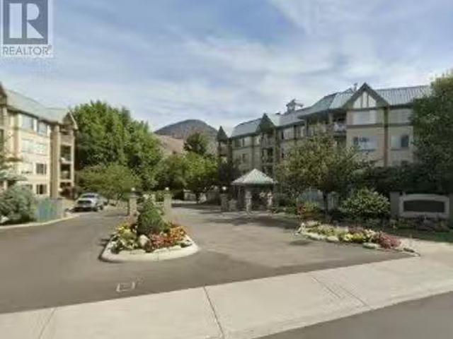 Condo for sale in Kamloops, British Columbia