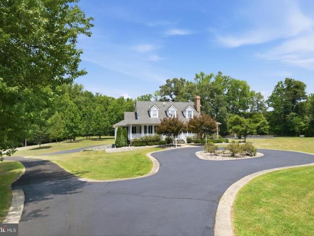 House for sale in Lothian, Maryland