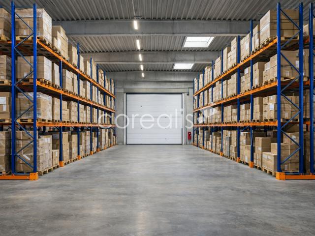 Gewerbe mieten in Velbert, Nordrhein-Westfalen