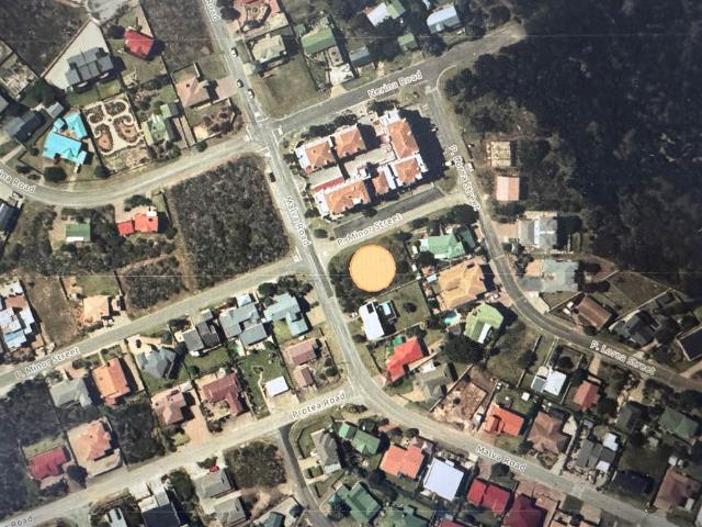 Land for sale in Groot Brak Rivier, Western Cape