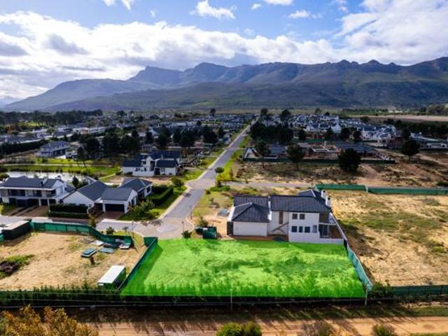 Land for sale in Durbanville, Western Cape