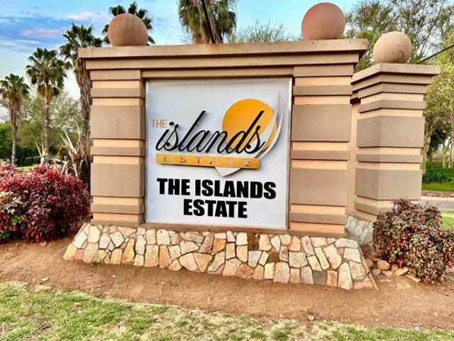 Land for sale in North West