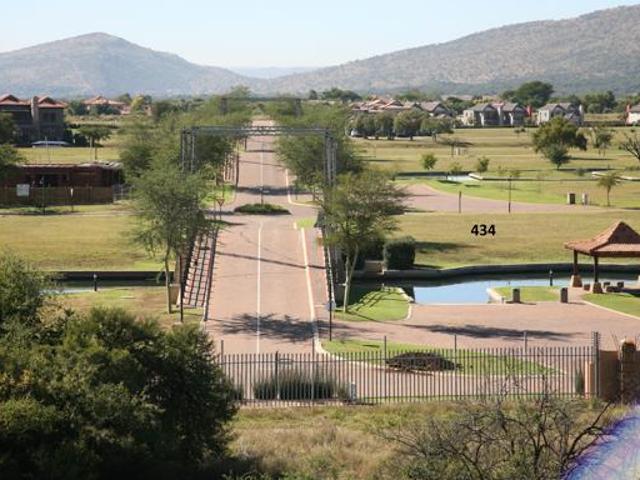 Land for sale in North West