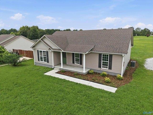 House for sale in Ardmore, Alabama