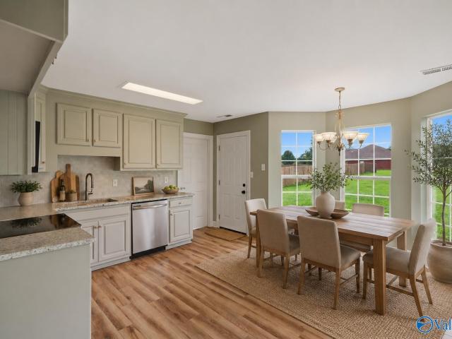 House for sale in Ardmore, Alabama