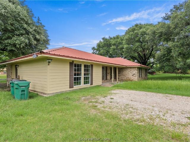 House for sale in Madisonville, Madison County
