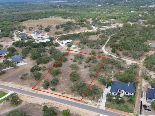 Land for sale in Bulverde, Comal County