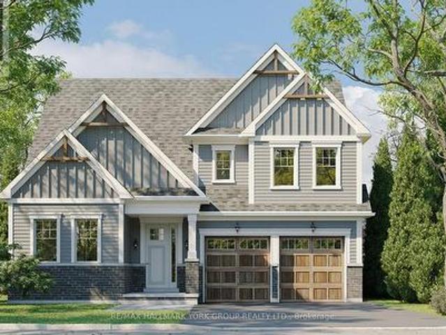 House for sale in York, Ontario