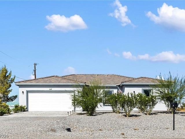 House for sale in Pahrump, Nye County