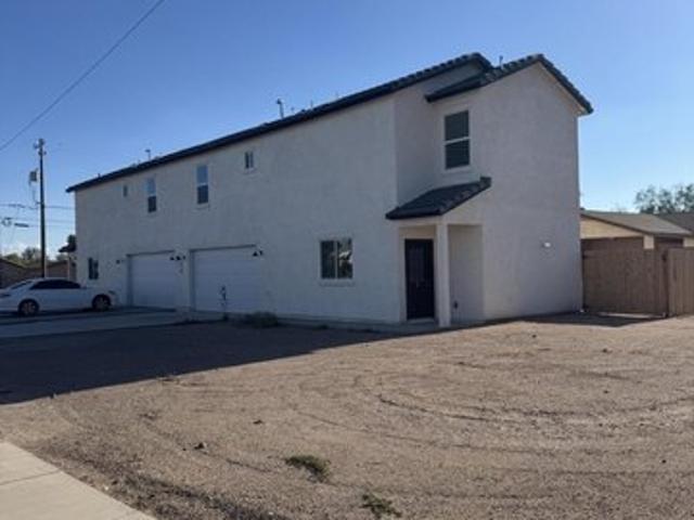 House for sale in Coolidge, Arizona