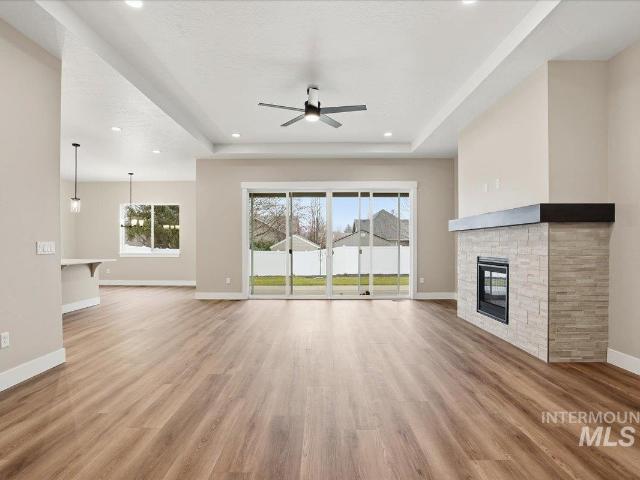 House for sale in Berkshire Estates, Eagle