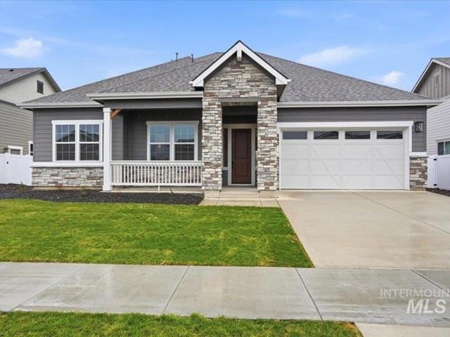 House for sale in Berkshire Estates, Eagle