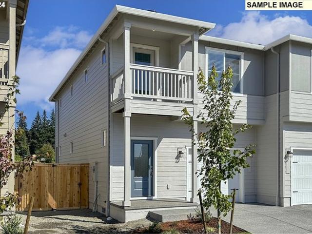 Townhouse for sale in Battle Ground, Washington
