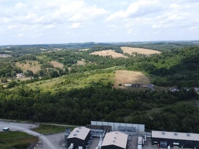 Farm for sale in Waltersburg, Pennsylvania