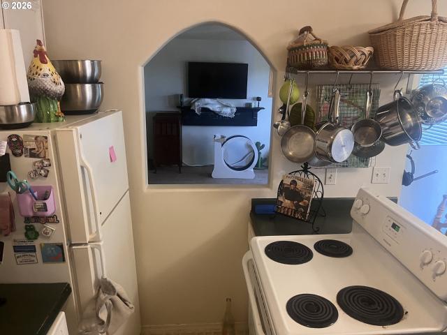 House for sale in Oregonia