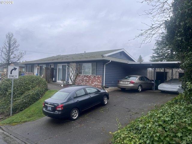 House for sale in Oregonia
