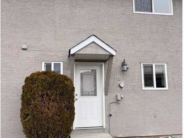 Townhouse for sale in Penticton, British Columbia