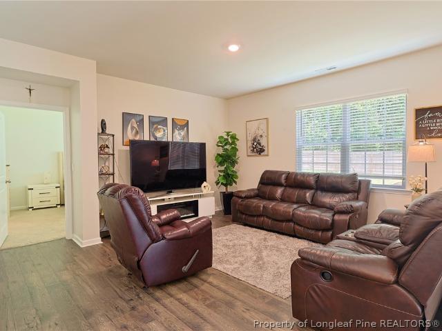 House for sale in Carthage, Moore County