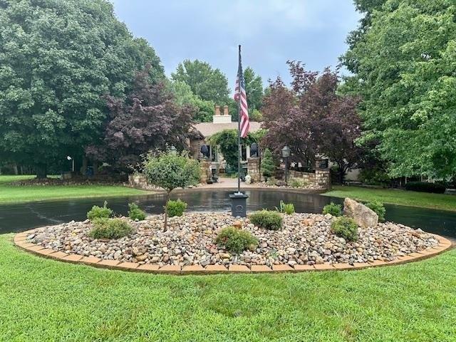 House for sale in Hanson, Kentucky