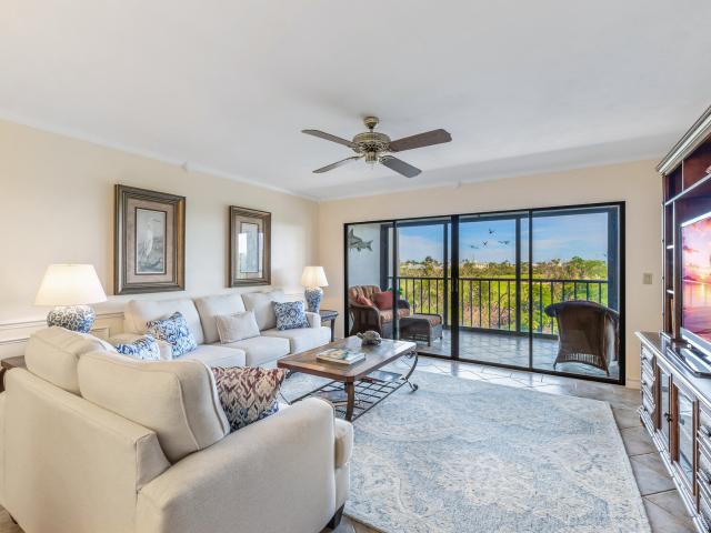 Condo for rent in Boca Grande