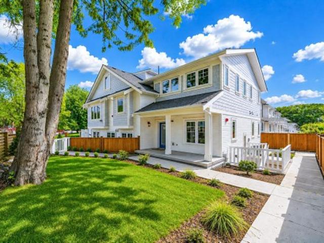 Duplex for sale in Vancouver, British Columbia