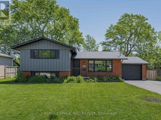 House for sale in Niagara, Ontario