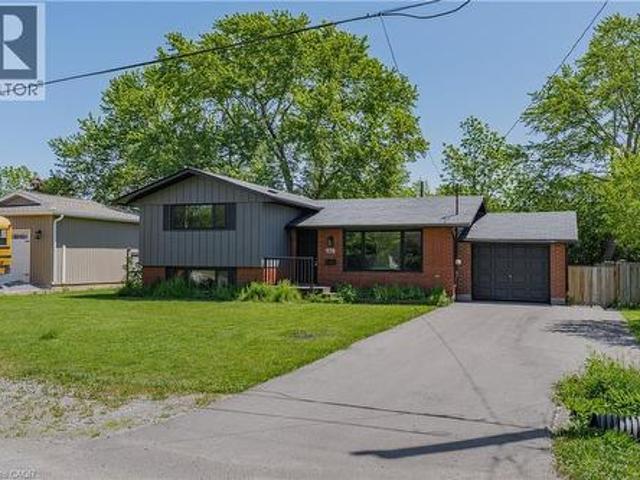 House for sale in Niagara, Ontario