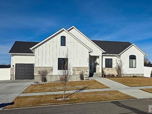 House for sale in Rexburg, Idaho