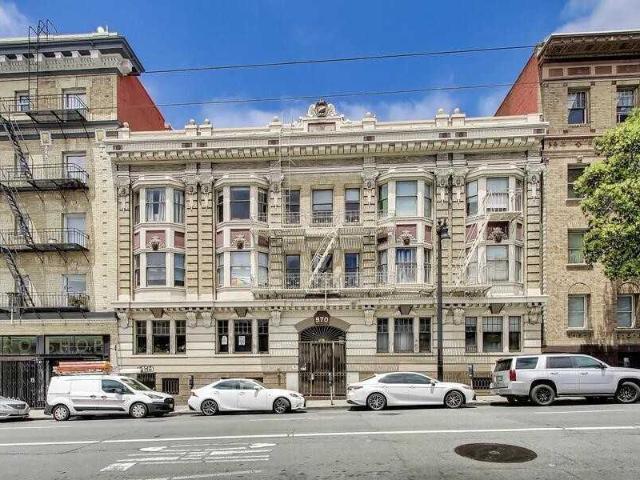 Property for rent in San Francisco, California