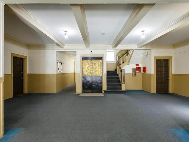 Property for rent in San Francisco, California