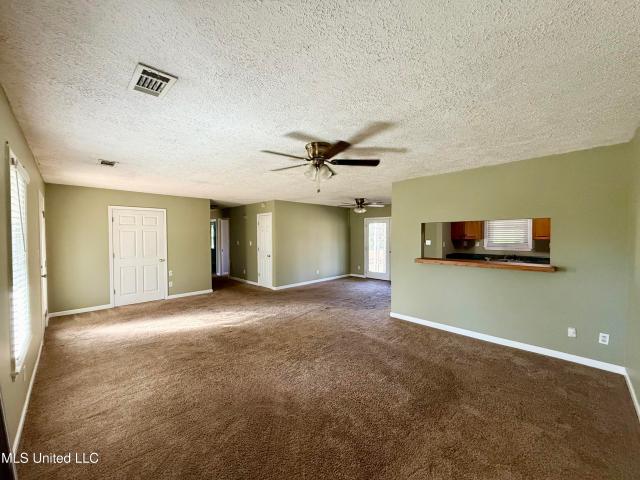 House for sale in Ashland, Mississippi