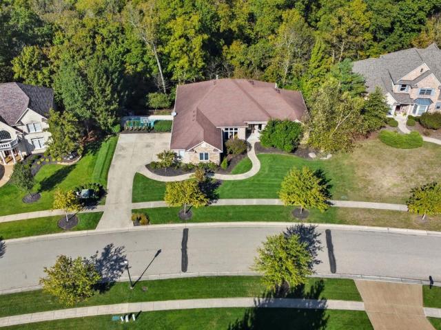 House for sale in Maineville, Ohio