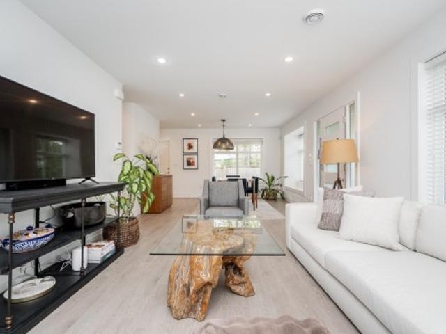 Duplex for sale in Coquitlam, British Columbia