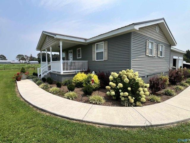 House for sale in Albertville, Alabama