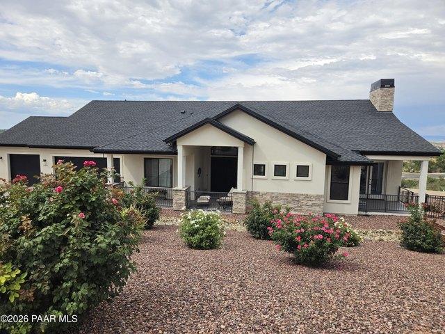 House for sale in Prescott, Arizona