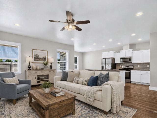 Townhouse for sale in Nampa, Idaho