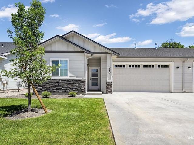 Townhouse for sale in Nampa, Idaho