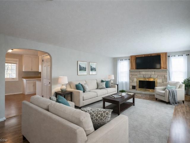 House for sale in Portage, Ohio