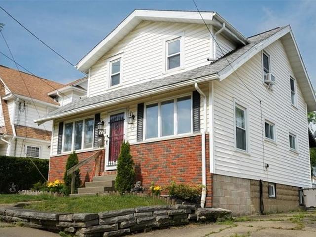 House for sale in Crawford, Pennsylvania