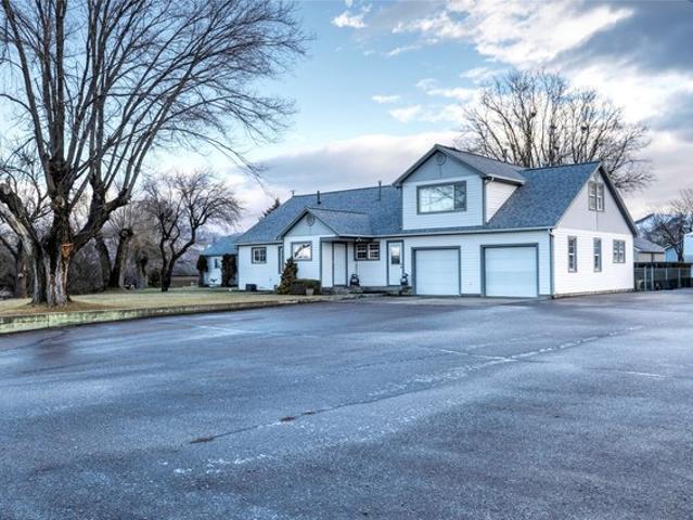House for sale in Missoula, Montana
