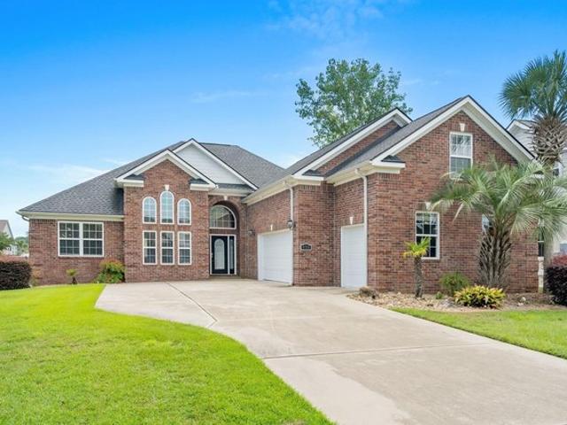 House for sale in Myrtle Beach, South Carolina