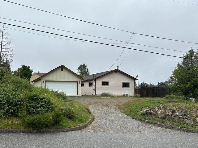 House for sale in Grass Valley, California