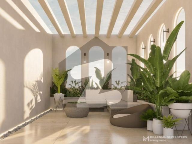 House for sale in Johar Town, Rawalpindi