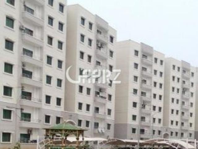 Apartment for sale in Karachi, Jinnah Avenue