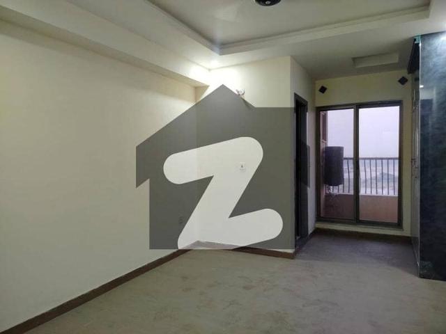 Apartment for sale in Islamabad